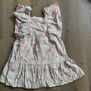 Cat & Jack Dress